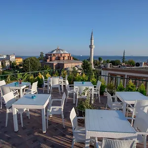 Apartmanhotel Sofia Corner