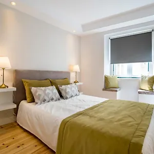 Apartamento Alfama, Lisboa