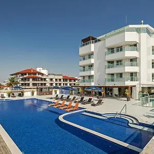 No Ingleses Acquamar Apartamento