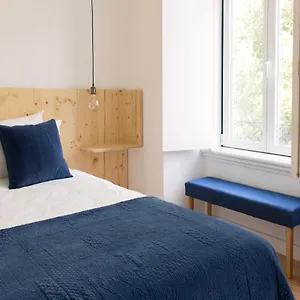 Apartamento Destino, Lisboa