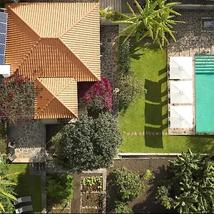 Bordal Casa de Férias