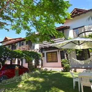 Bahia Do Sonho Apartamento