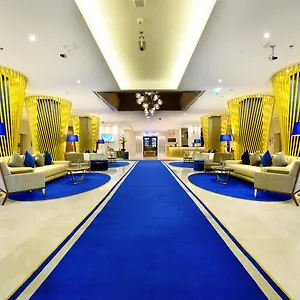 Mercure Gold Jumeirah By Accor 4*, Dubai Birleşik Arap Emirlikleri