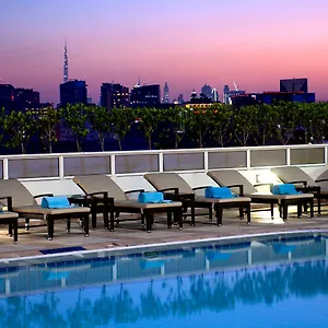 Crowne Plaza Deira By Ihg מלון דובאי