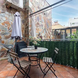 House Penzion Barcelona