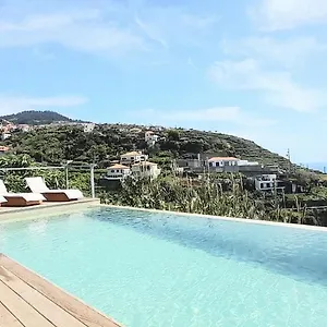 Les Terrasses Accommodatie bij particulieren