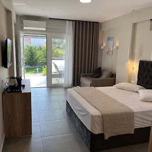 Astra Luxury Ξενοδοχείο με διαμερίσματα Σάρτη