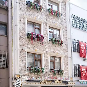 Miran 3*, İstanbul Türkiye