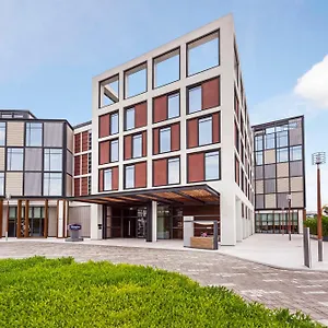 Szálloda Hampton By Hilton Al Seef