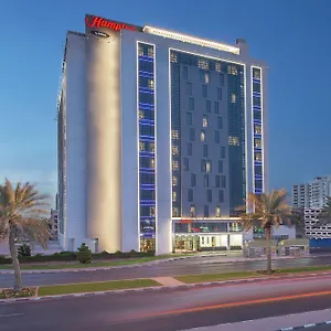Szálloda Hampton By Hilton Airport