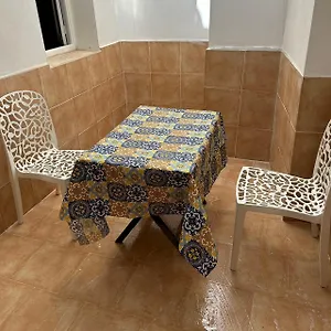 Casa 1808 Apartamento