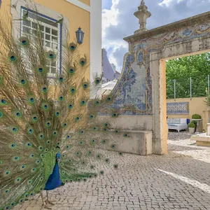 Отель Solar Do Castelo - Heritage Collection - Alfama