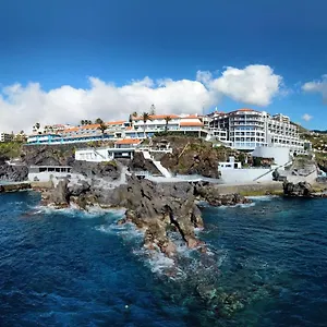 Szálloda Roca Mar