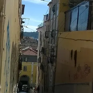 Apartamento Bica Housevintage, Lisboa