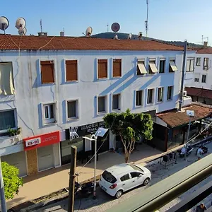 Mistik , Çeşme Türkiye