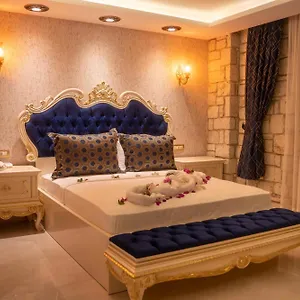 Five Diamonds , Alaçatı Türkiye