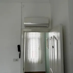 Maydanoz , Foça Türkiye