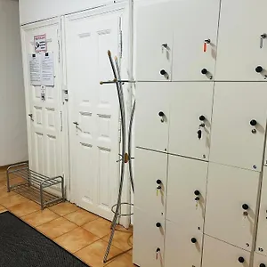 Hostel Ejjeli Majom