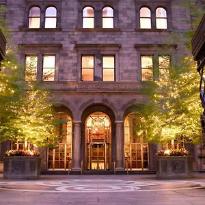 Lotte Palace Ξενοδοχείο Νέα Υόρκη