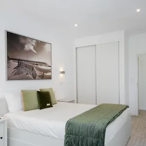 Apartment Lido Ii By An Island 