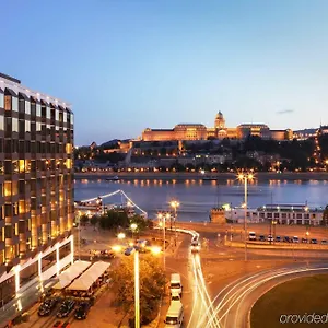 Sofitel Chain Bridge מלון בודפשט