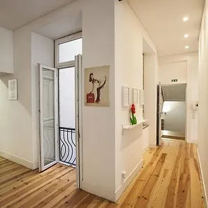 Apartamento Pop Art 204, Lisboa