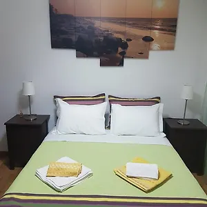 Oliveira Apartamento