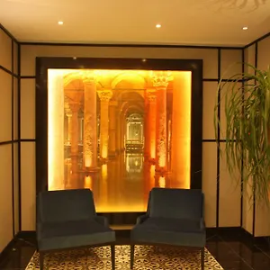 Molton Nisantasi 4*, İstanbul Türkiye
