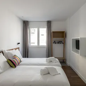 Domus 74 By Amcf Appartement
