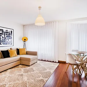 Apartamento Bmyguest - Garage, Lisboa