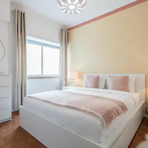 Apartamento Your - Duque De Palmela, Lisboa