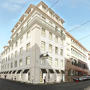 Apartamento Aurea Once Upon House, Lisboa