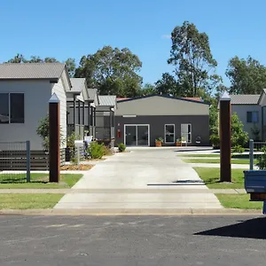 Holiday park Tourist Park ***