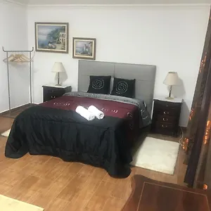Estudio Laura Apartamento
