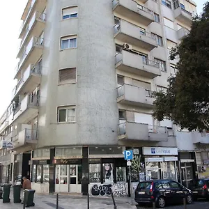 Vendégház Lisbon Suite Home