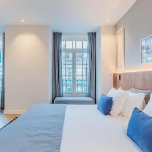 Apartamento Augusta, Lisboa