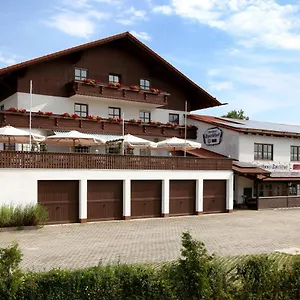 Spirklhof Bodenkirchen