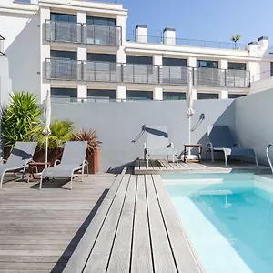 Apartamento Light Blue - Downtown, Lisboa
