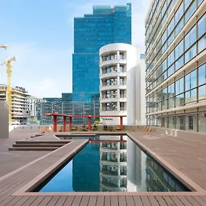 Aparthotel Icon Luxury ****