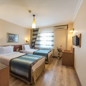 Senabil Old & Hotel Istanbulská provincie