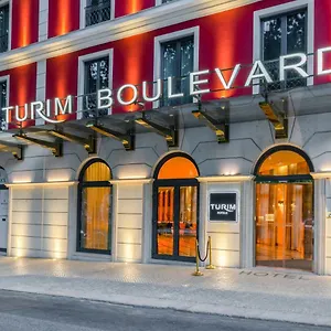 Turim Boulevard (adults Only) فندق