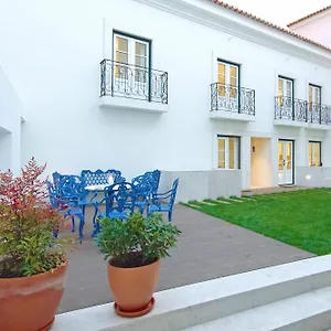 Alma Moura Residences Lizbona