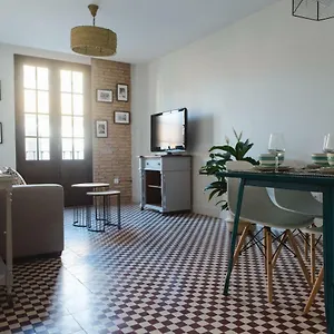 El Mirador De Catalina Apartamento