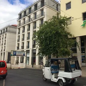 Sonel Investe Martim Moniz Appartamento