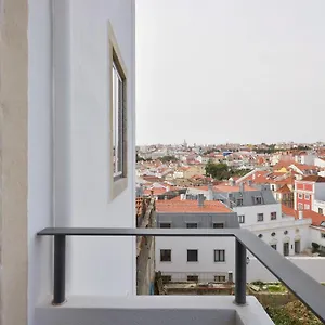 Flh Santa Catarina Outstanding Flats Appartement