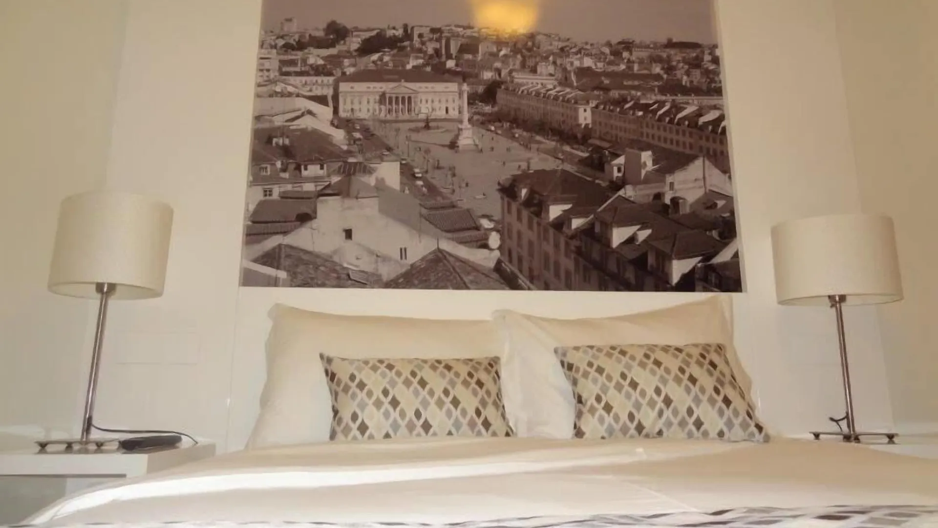 My Story Hotel Tejo Lisboa