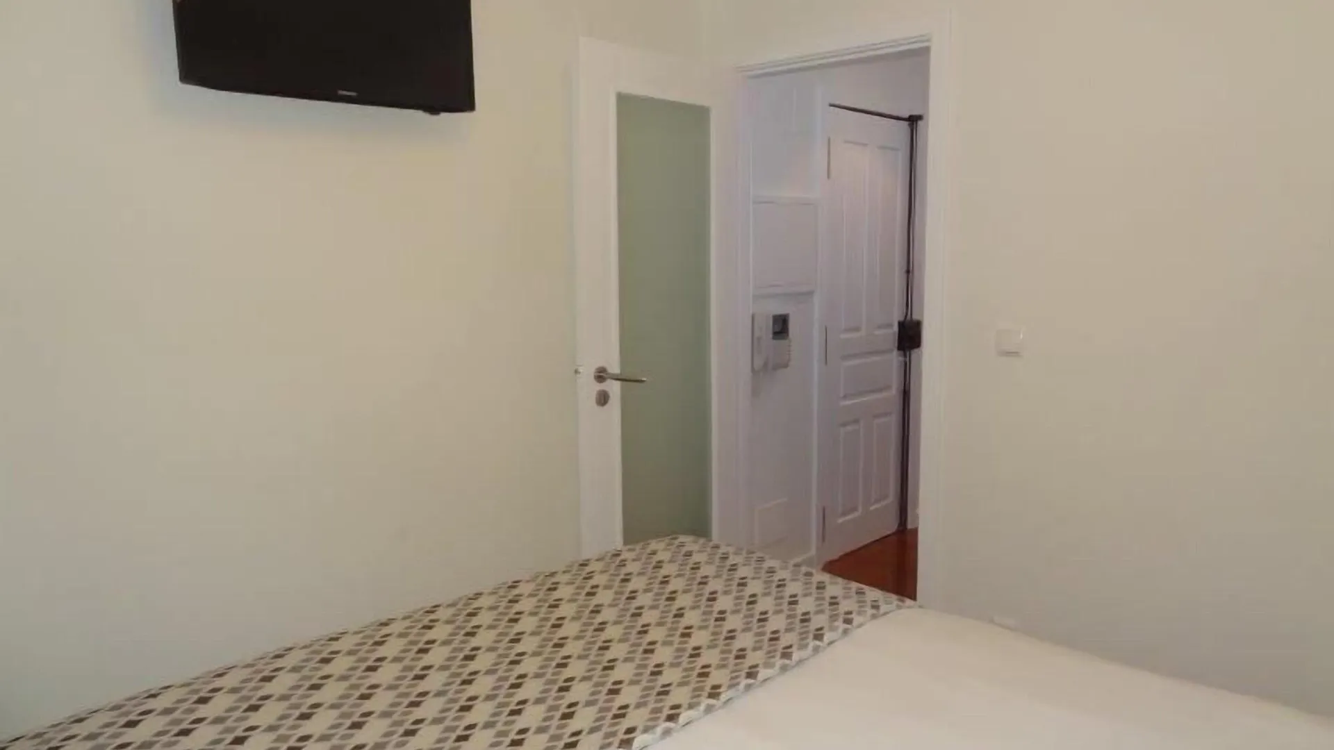 My Story Hotel Tejo Lisboa