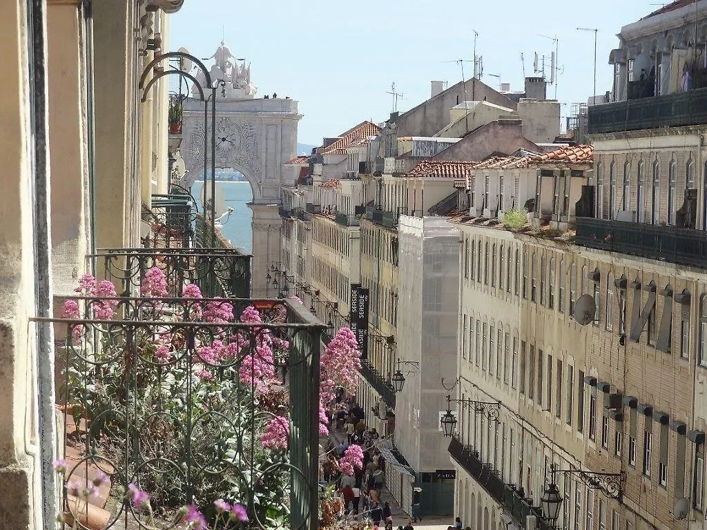 My Story Hotel Tejo Lisboa