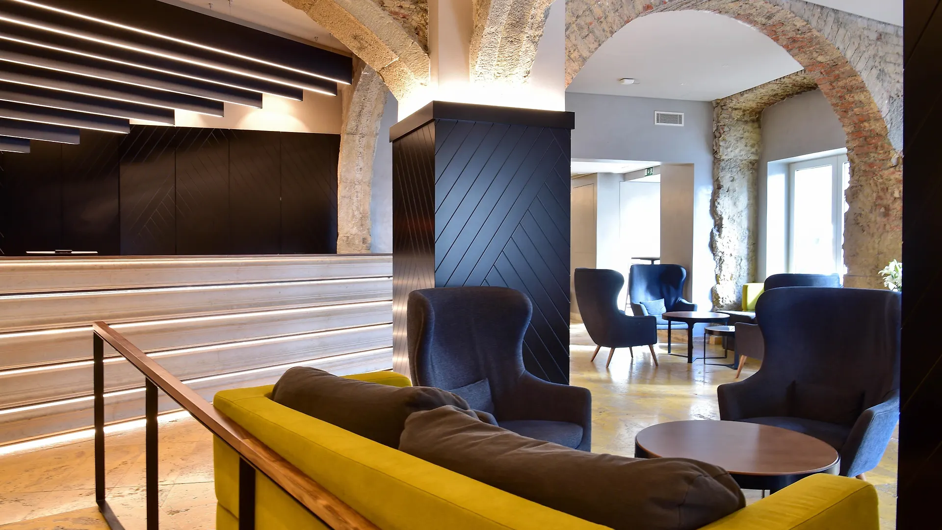 My Story Hotel Tejo Lisboa