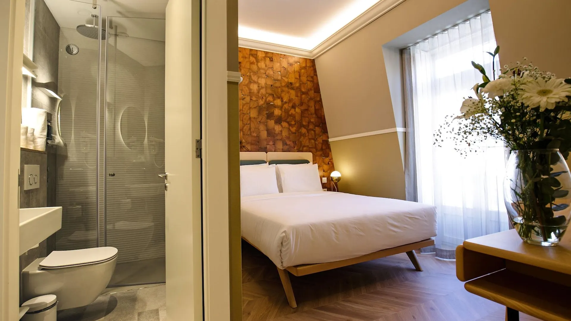 My Story Hotel Tejo Lisboa
